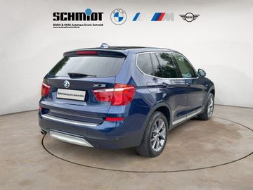 BMW X3 - 6