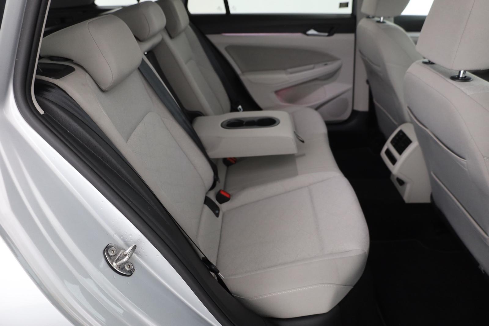 Volkswagen Golf VIII Variant 1.5 TSI Life LED Navi SHZ AHK, миниатюра 24