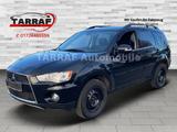 Mitsubishi Outlander  2.2 DI-D MOTION 4WD Tüv Neu - Mitsubishi Outlander: Motion