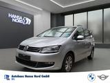Volkswagen Sharan 2.0 TDI Comfortline NAVI PDC SHZ ALU - VW Sharan Gebrauchtwagen in Kiel