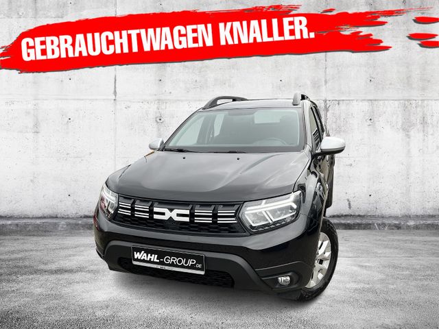 Dacia Duster EXPRESSION dCi 115 4x4 (GJR/NAVI/KAMERA/E