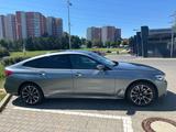 BMW 630 Gran Turismo 630d A Gran Turismo - - graue BMW 630 Gran Turismo