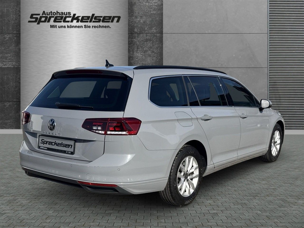 Volkswagen Passat Variant - Bild 5