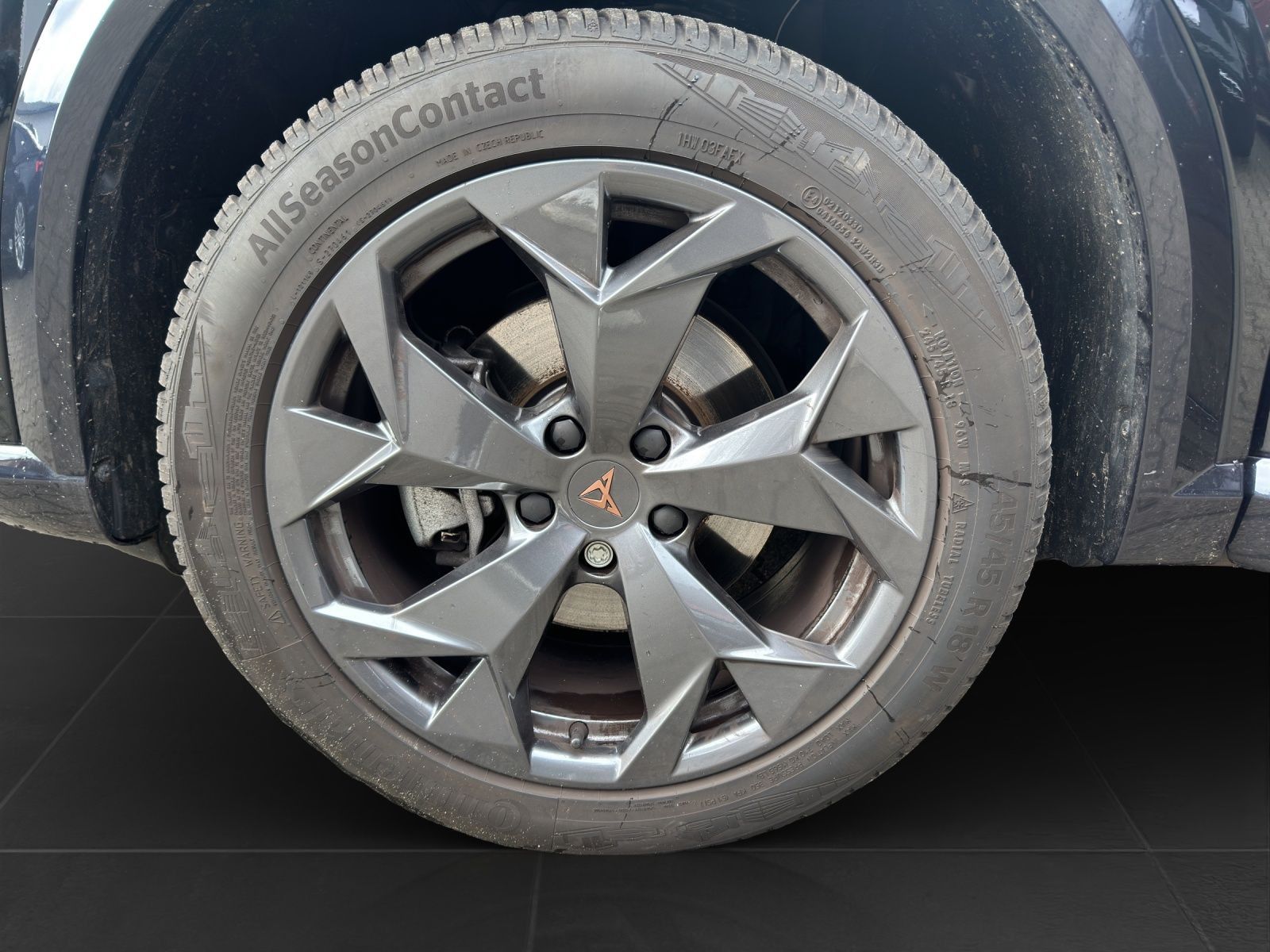 Cupra Formentor - Bild 7