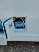 Weinsberg CaraCompact 600 MEG PEPPER mit  hyd. Hubstützen  - Weinsberg CaraCompact 600 meg