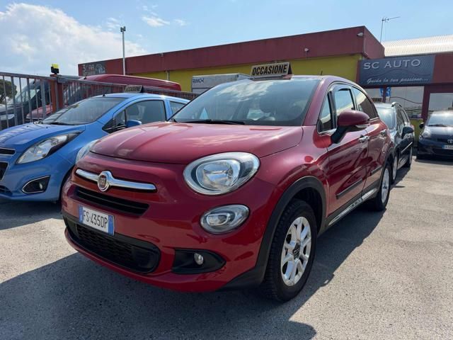 Image of Fiat 500X