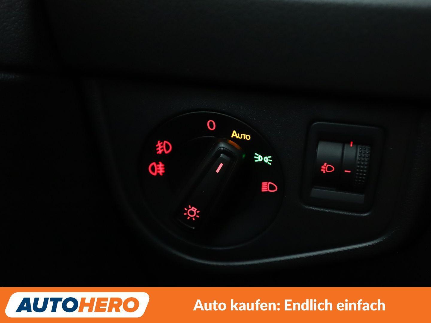 Volkswagen Polo 1.0 TSI Comfortline *PANO*LIMITER*PDC*SHZ*, миниатюра 24