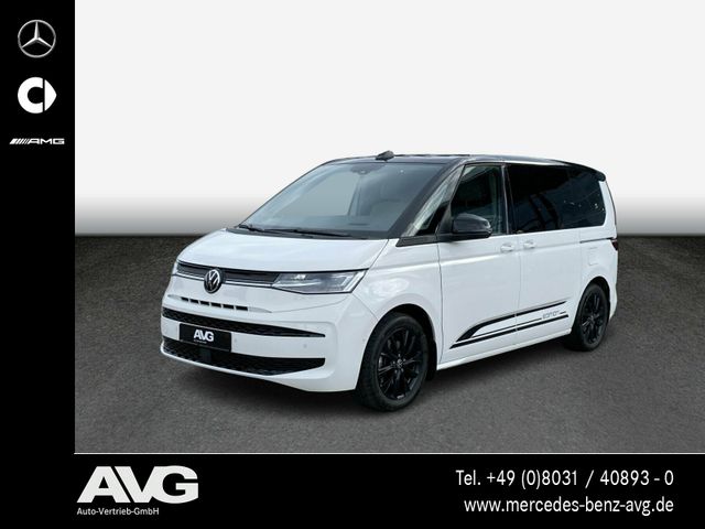 Volkswagen T7 Multivan 1.4 TSI eHybrid Edition HeadUp LED