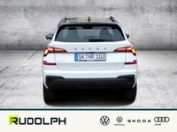 Skoda Kamiq - Vorschau Bild 5
