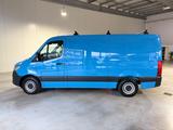 Mercedes-Benz Sprinter III L2 316 CDI RWD*KLIMA*R.CAM*FZ.REGAL - Angebote