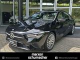 Mercedes-Benz CLA 180 Coupé Progressive Kamera+macchiato+LED
