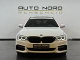 BMW 540 i xDrive M Sport T*Pano*Nappa*H&K*Soft-Close - gebrauchte BMW 540 aus dem Jahr 2018