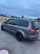 Ford galaxy 7 Sitzer, neue TÜV