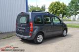 Mercedes-Benz Citan Kombi 111 CDI lang Tourer Edition Top - Mercedes-Benz Citan Gebrauchtwagen