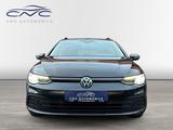 Volkswagen Golf VIII Variant DSG Life StHz/ACC/TravelAss - gebrauchte Kombis