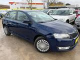 Skoda Rapid Spaceback Cool *Klima*Servo*Zentral* - Skoda Rapid: Spaceback