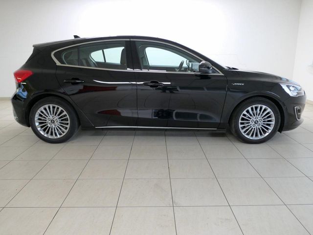 Focus 1.5 EcoBoost Automatik Vignale Bluetooth