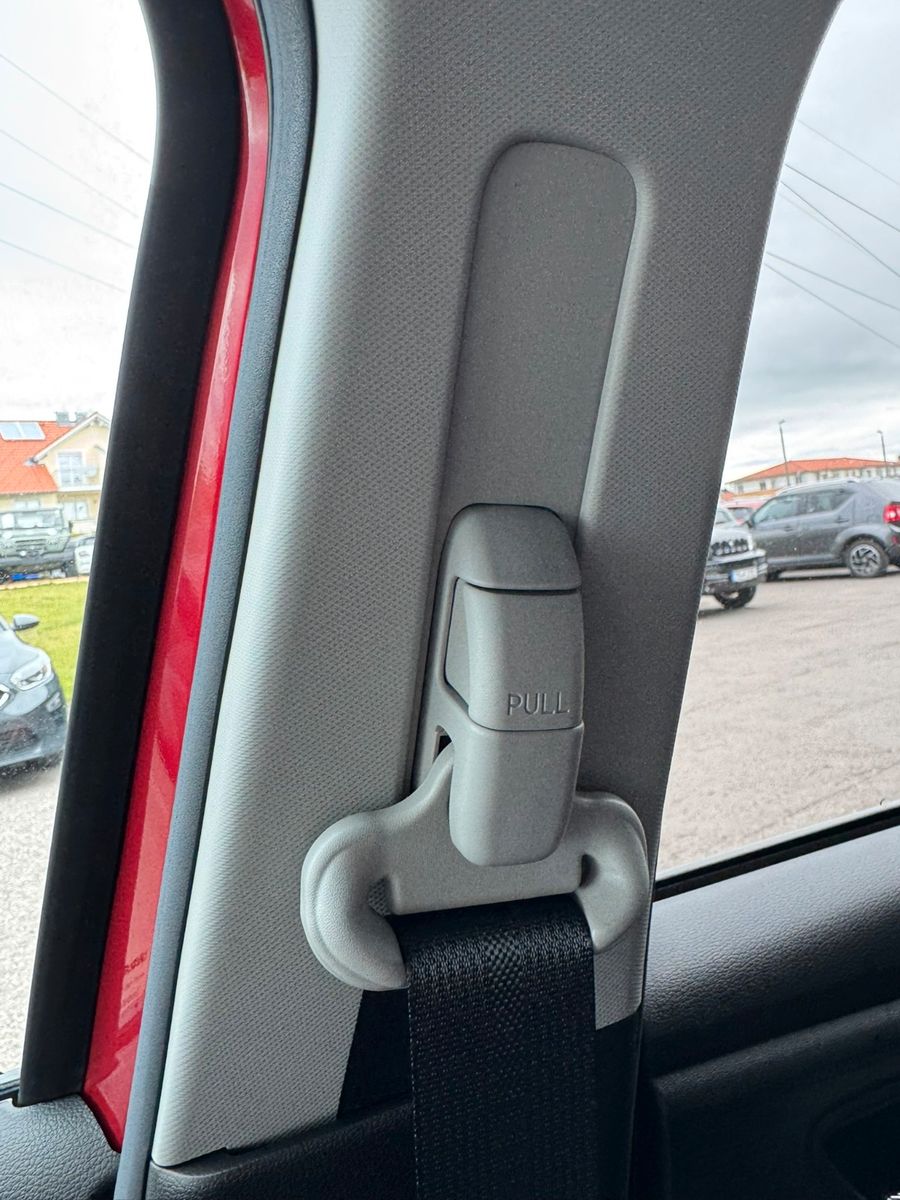 Suzuki Swift - Bild 32