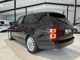 Land Rover Range Rover 4.4 SDV8 Vogue *Pano,Meridian,HUD* - Land Rover: Sd4