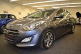 Hyundai i30 blue Trend (MODELLJAHR 2016) - Hyundai: Modell