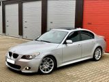 BMW 530D M-Sportpaket Top Zustand TÜV Neu - BMW 530 aus 2007: 530d