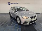 Seat Ibiza Style 1,0 Ltr.-66 kW*TEMP*PDC*KLIMA*LED* - Seat Ibiza: L6