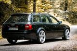 Audi RS6 4.2 Biturbo Avant - Audi RS6 aus 2003: Kombi