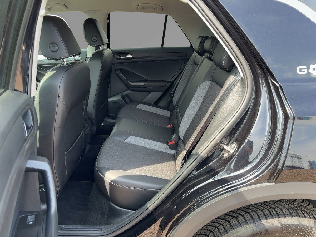 Volkswagen T-Roc - Bild 10