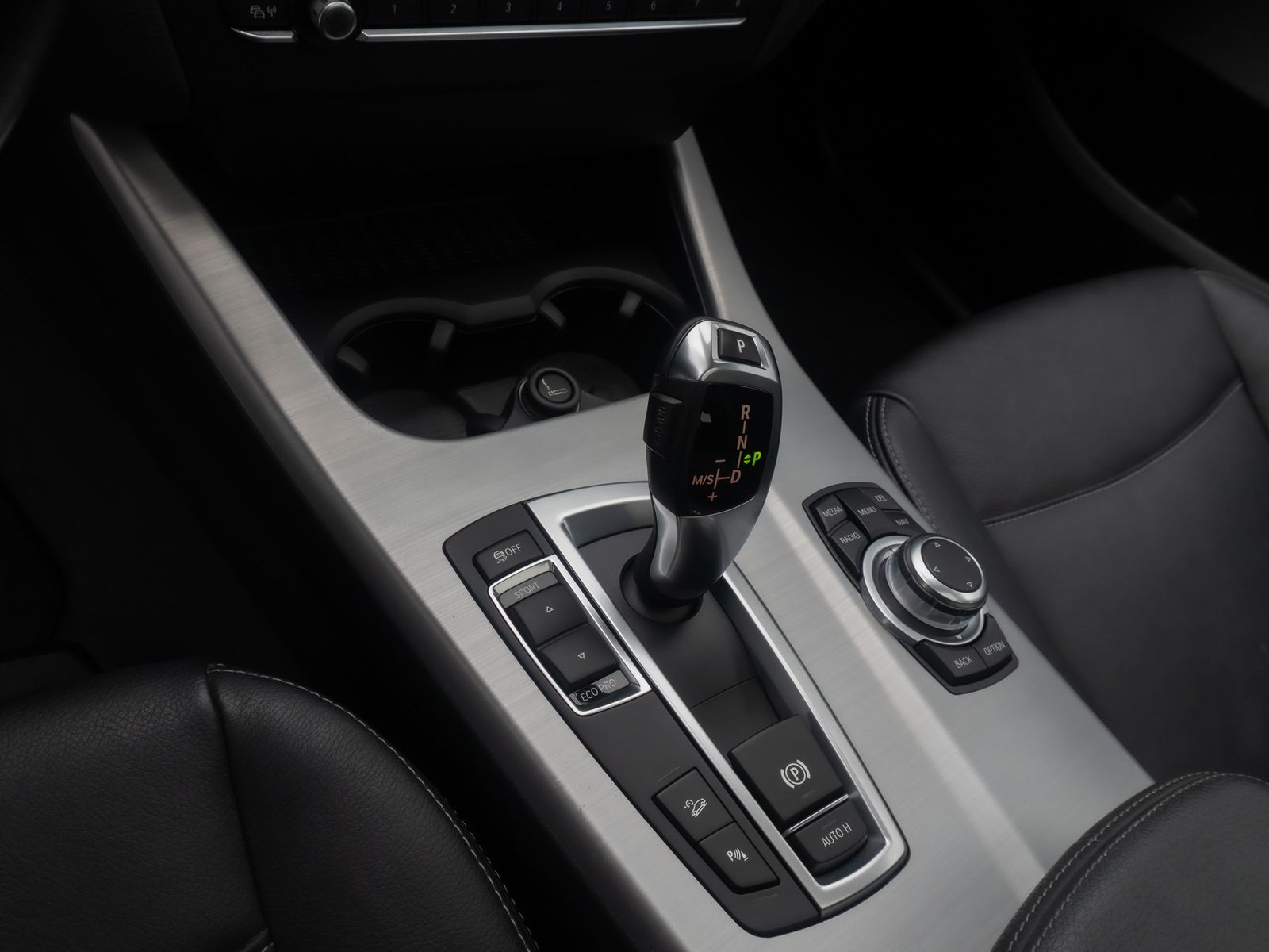 Fahrzeugabbildung BMW X3 xD20d xLine Kamera HiFi Panorama NaviPr Leder