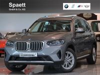 BMW X3 - Vorschau Bild 1