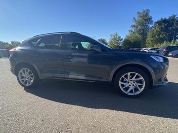 Cupra Formentor - 6