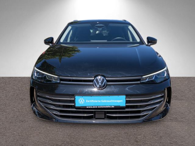 Volkswagen Passat Business 2.0 TDI DSG LED 360° AHK, миниатюра 5