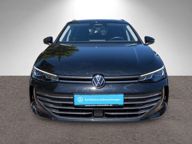 Volkswagen Passat Variant - Bild 5