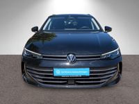 Volkswagen Passat Variant - Vorschau Bild 5