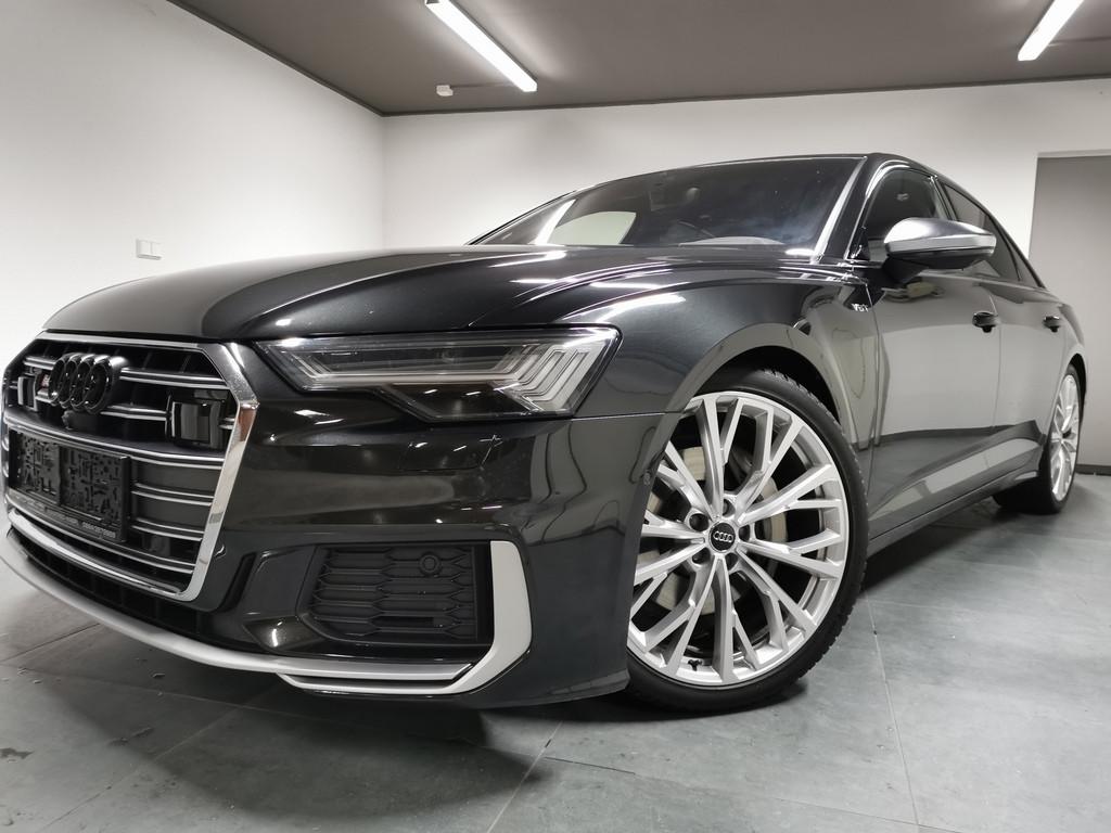 Audi A6,S6 Paket,Audi exclusive,Luft,Nachtsicht,Head