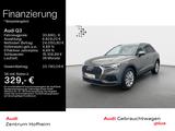 Audi Q3 45 TFSIe S tro*Pano*LED*Virtual*Navi+*Sportsi - Audi Q3 sport mit Hybrid-Antrieb (Benzin/Elektro)