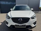 Mazda CX-5 2.5 SKYACTIV-G 192 Sports-Line AWD i AT - Mazda CX-5 Gebrauchtwagen in Bremen