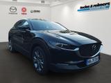 Mazda CX-30 e-SKYACTIV-G 140 Autom. Takumi - schwarze Mazda CX-30