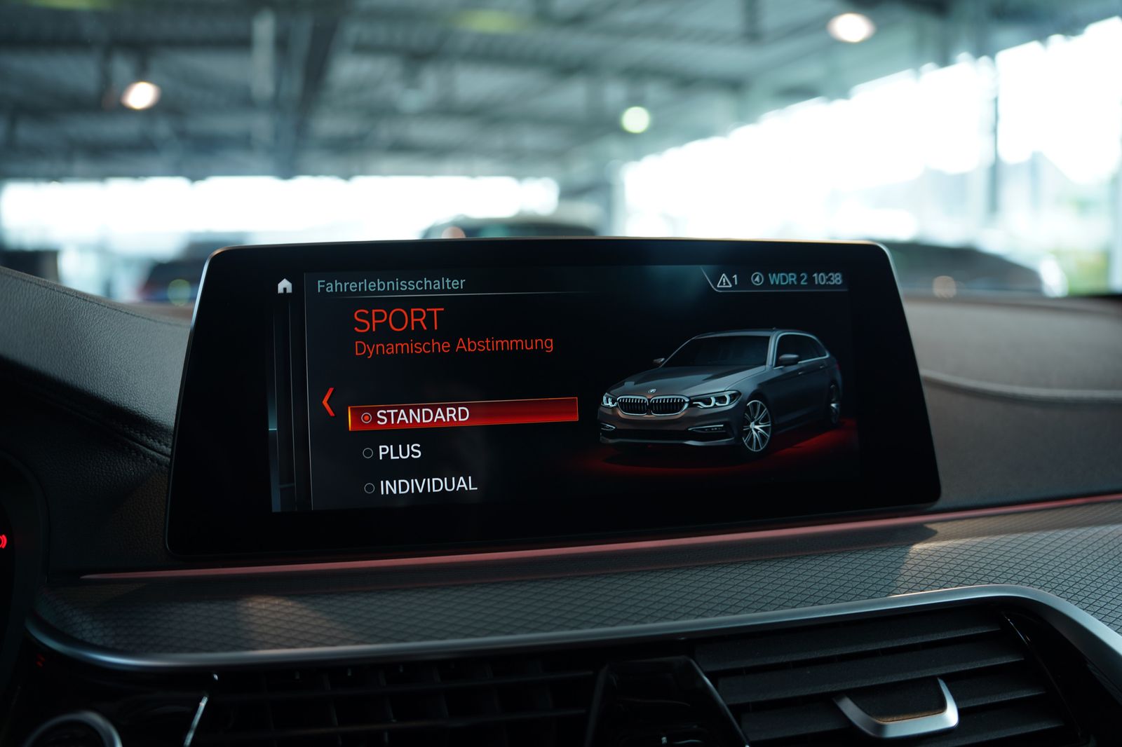 Bmw 540