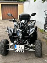 Aeon Cobra - AEON MOTORRAD