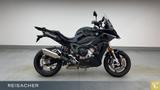 BMW S 1000 XR 2-Pakete + Zusatzscheinwerfer - BMW Motorräder in Augsburg