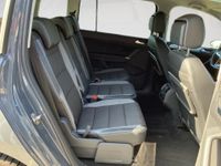 Volkswagen Touran - Vorschau Bild 10