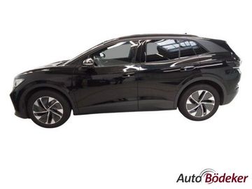 Volkswagen ID.4 Pro electric Automatik Garantie b. 24.9.30
