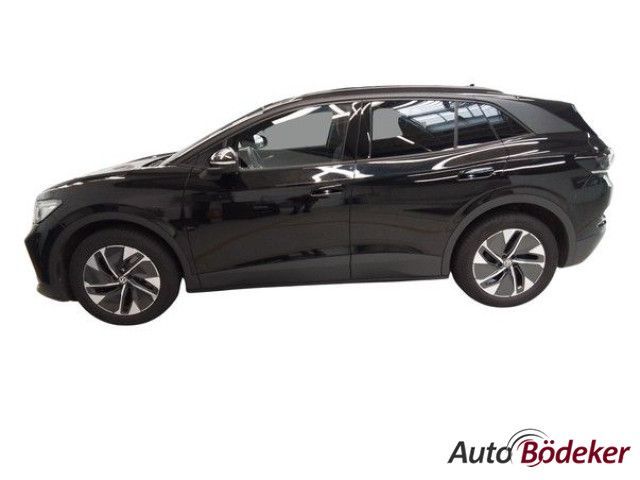 Volkswagen ID.4 Pro electric Automatik Garantie b. 24.9.30