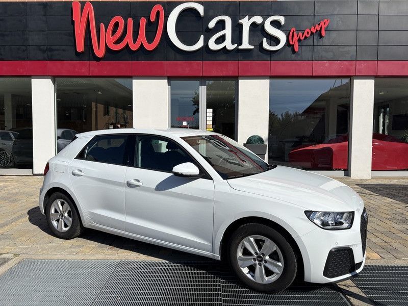 Audi A1 Sportback 25 1.0 tfsi s-tronic NAVI