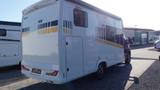 Frankia Now  7.0 L SUN  Automatik/Navi/Safety - Diesel