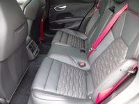 Audi RS e-tron GT - Vorschau Bild 6