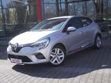 Renault Clio V 1.0 SCe 75 Experience LED Tempomat DAB - Renault Clio: Da