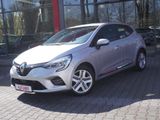 Renault Clio V 1.0 SCe 75 Experience LED Tempomat DAB - Renault Clio Gebrauchtwagen Hannover