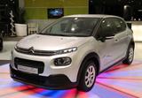 Citroën C3 Feel*KLIMAANLAGE*LED*TEMPOMAT*MFL*BC*